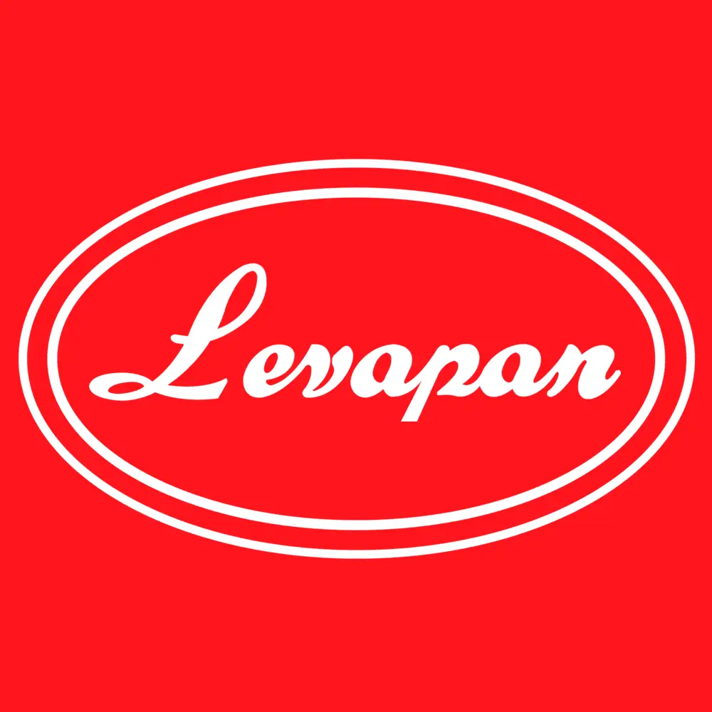 LEVAPAN SA Logo