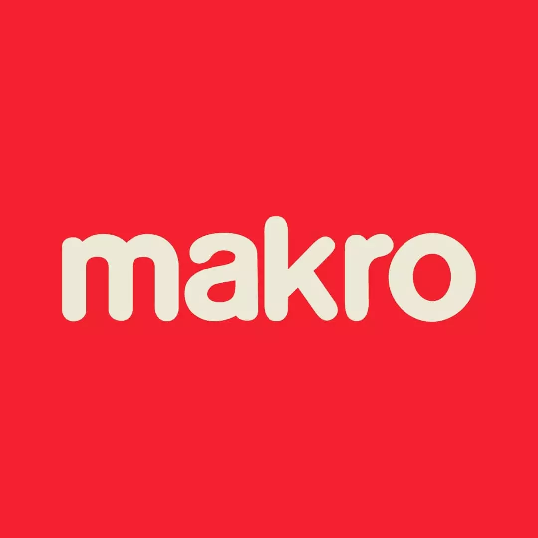 MAKRO SUPERMAYORISTA SAS Logo