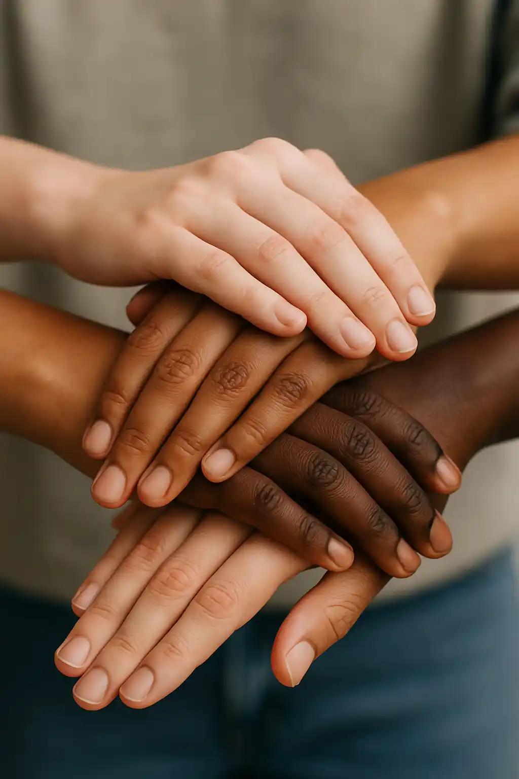 Inclusión y diversidad en COBURGOS